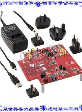 DAC3151EVM 开发板评估板 EVAL BOARD DAC3151