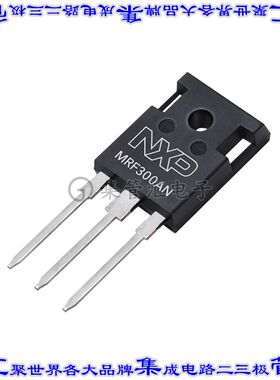 MRF300AN 晶体管 RF MOSFET LDMOS 50V TO247