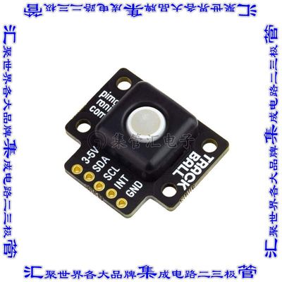 PIM447 开发板评估板 TRACKBALL BREAKOUT