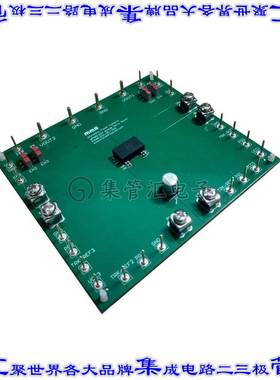 EVM81204-BC-00A 开发板评估板 EVAL BOARD FOR MPM81204