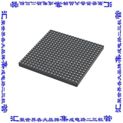 TI180G400I4 集成电路芯片FPGA TITANM 74HVIO 640DSP 400BGA