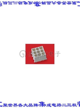 367590142 0367590142连接器接插件MLX 3CKT ASSLY WITH SOCKET