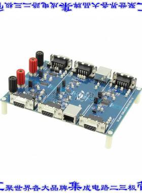 SI86XXCOM-KIT 开发板评估板 DIGITAL ISOLATED COMM KIT