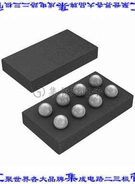 NLSX0102FCT2G 集成电路芯片IC TRNSLTR BIDIR 8FLIPCHIP