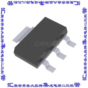 ZVN4424GQTA 晶体管 MOSFET N-CH 240V SOT223 T&R