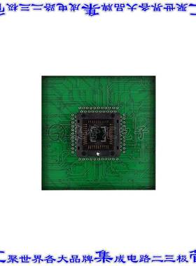 FASM44BGB 开发板评估板 Socket Module, 44 Pin BGA; B=12x