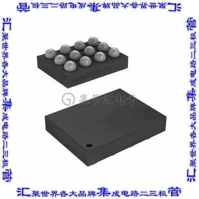 BQ27Z561YPHR 电池电量计IC BATT FUEL LI-ION 1C 12DSBGA芯片集