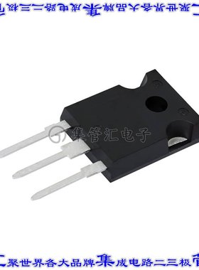 SIHG080N60E-GE3 晶体管 E SERIES POWER MOSFET TO-247AC,