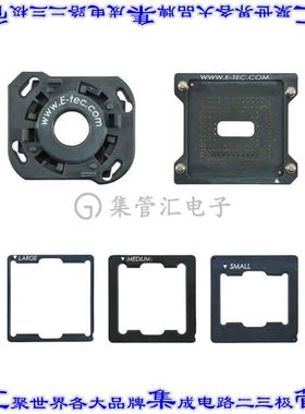 LGA SOCKET SML 开发板评估板 CINTERION LGA DEVKIT SCKT S/M/L