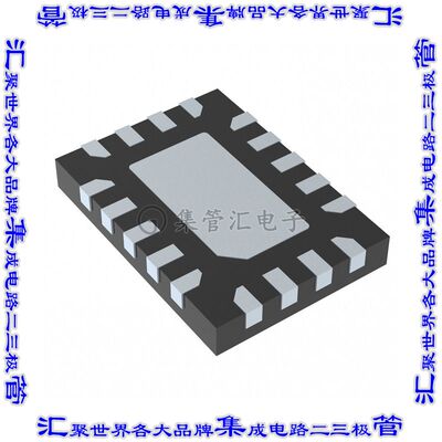 FUSB340TMX 集成电路芯片IC USB TYPE C CTLR PROGR 18TMLP