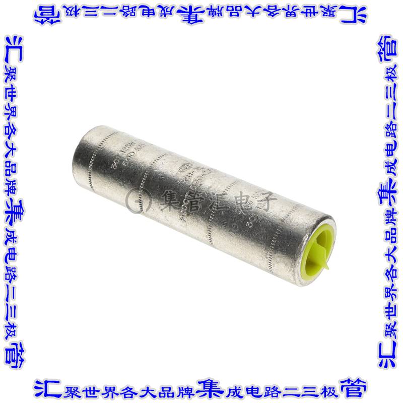 2000T 500-750 连接器接插件SCOTCHLOK REDUCER CONNECTOR