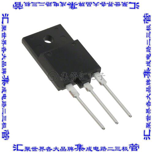 FST30100 二极管阵列 DIODE ARR SCHOT 100V 15A TO247AD