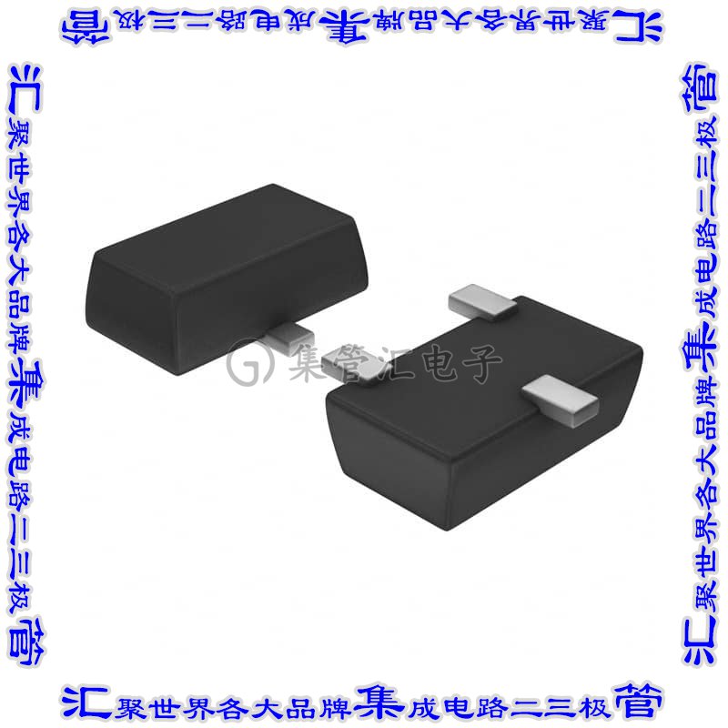 SSM3J371R,LF 晶体管 MOSFET P-CH 20V 4A SOT23F