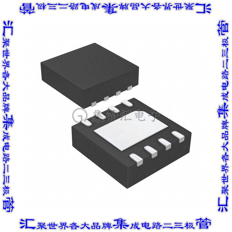 RT9611AGQW 栅极驱动器IC BUCK MOSFET DRIVER WDFN-8E芯片集成