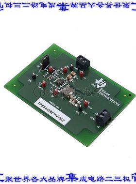 TPS54428EVM-052 开发板评估板 EVAL MODULE FOR TPS5442-052