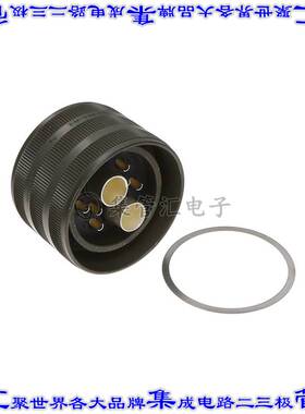 MS17344R32C15S 连接器接插件PLUG