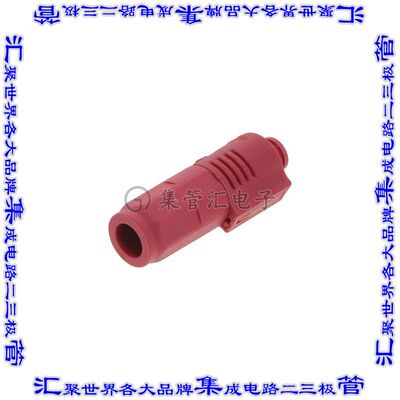 SLPIPA16BNR 连接器接插件SURLOK PLUS, STRAIGHT PLUG, 5.7M