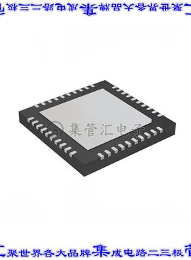 LMK1D1208PRHAT 集成电路芯片IC CLK BUFFER 2:8 2GHZ 40VQFN