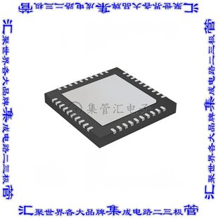TPS274C65ASRHAR 集成电路芯片12-V TO 36-V 65-M FOUR-CHANNEL