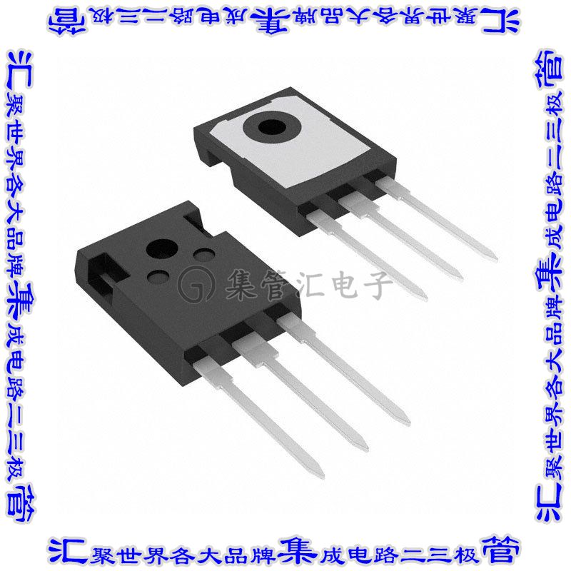 FDH210N08 晶体管 MOSFET N-CH 75V TO247-3