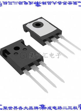 FCH072N60F 晶体管 MOSFET N-CH 600V 52A TO247-3