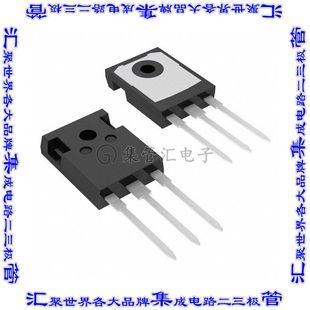 FCH47N60-F133 晶体管 MOSFET N-CH 600V 47A TO-247