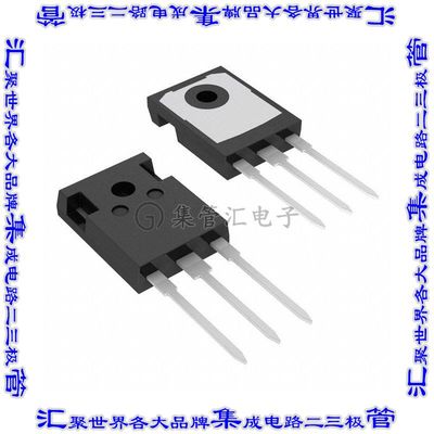 FGH75T65UPD-F085 晶体管 IGBT 650V 150A 375W TO-247AB