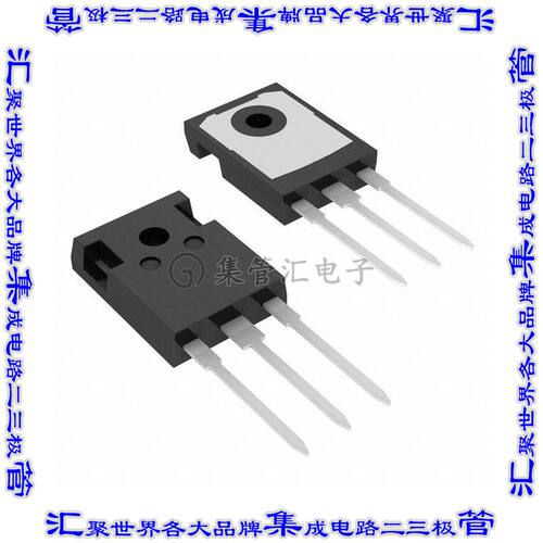FDH210N08 晶体管 MOSFET N-CH 75V TO247-3