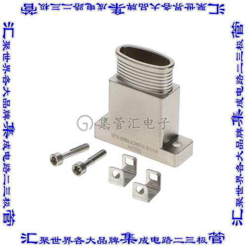 MBMMD-UCSMS0-06-20-1-C-H 连接器接插件RECTANGULAR MIL SPEC BA