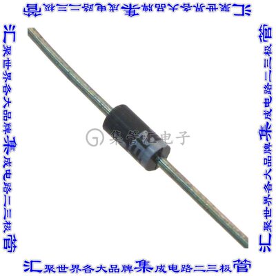 2EZ75D5 齐纳二极管 DIODE ZENER 75V 2W DO204AL