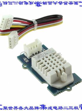 101020019 开发板评估板 GROVE TEMP/HUMIDITY SENSOR
