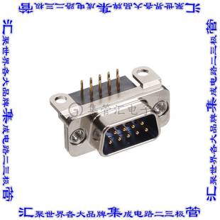 连接器接插件MACH MCD15S5C6P0S