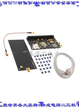 PLS83-X DEVKIT 开发板评估板 DEVKIT FOR PLS83 IOT MOD