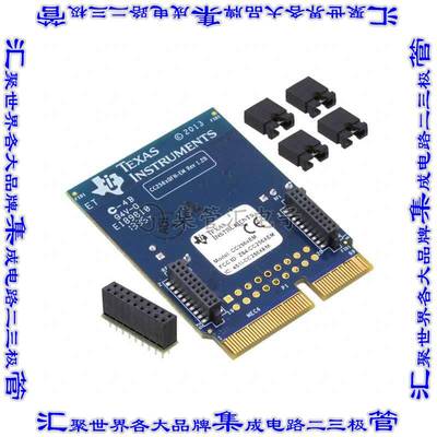 CC256XQFNEM 开发板评估板 CC256X QFN EVALUATION MODULE