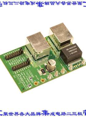 DC2093A-A 开发板评估板 DEV BOARD FOR LT4275A/LT4321