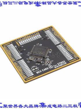 MIKROE-3734 开发板评估板 MCU CARD 24 FOR STM32 STM32F722V