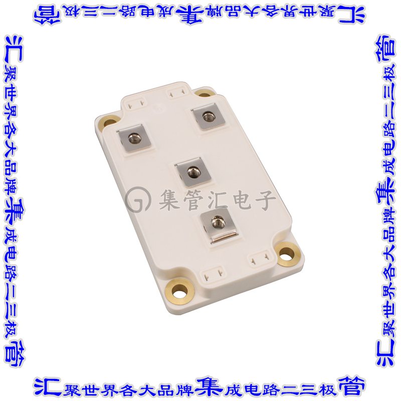 MSCDC200H170AG 桥式整流器二极管 PM-DIODE-SIC-SBD-SP6C
