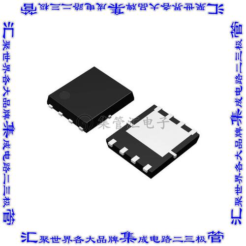RS6R035BHTB1 晶体管 MOSFET NCH 150V 35A, HSOP8, POWER MOSFE