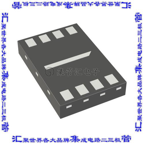 BY25Q16BSMIG(R) 集成电路芯片IC FLASH 16MBIT SPI/QUAD 8USON