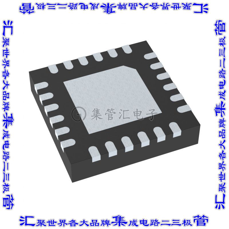 TPS6503300JRGERQ1 集成电路芯片AUTOMOTIVE 18V PMIC WITH THRE