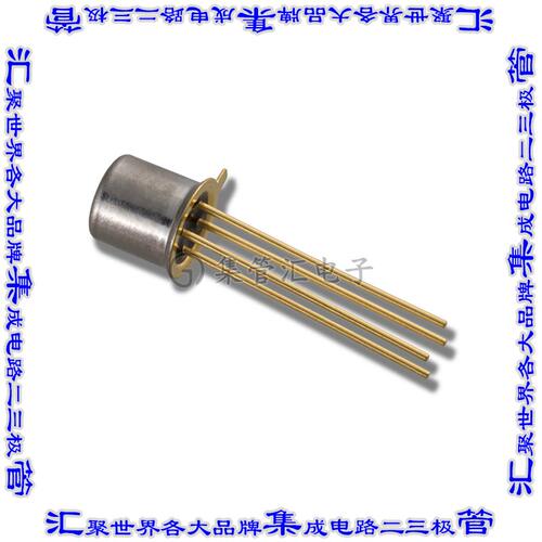 DPAD20 TO-72 4L 二极管阵列 DIODE ARRAY GP 45V 50MA TO72-4