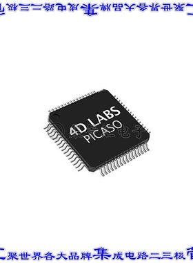 PICASO 集成电路芯片EMBEDDED GRAPHICS CONTROLLER