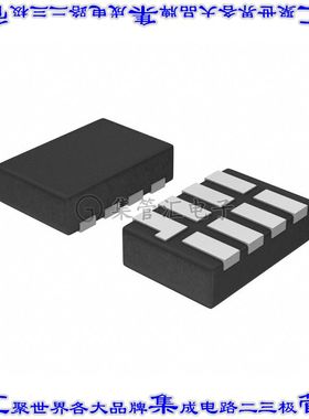 NLSX4402FMUTCG 集成电路芯片IC TRANSLTR BIDIRECTIONAL 8UDFN