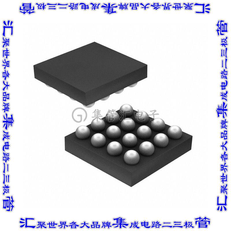 SSM2529ACBZ-R7 集成电路芯片IC AMP CLASS D MONO 3.1W 16WLCSP