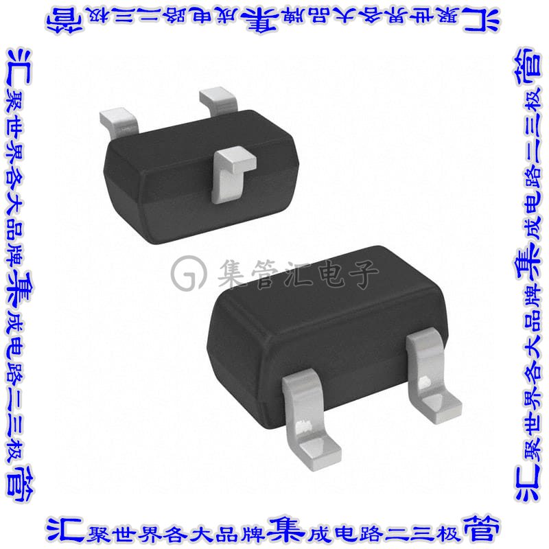 NE68819-T1-A 双极晶体管 NPN SILICON AMPLIFIER OSCILL
