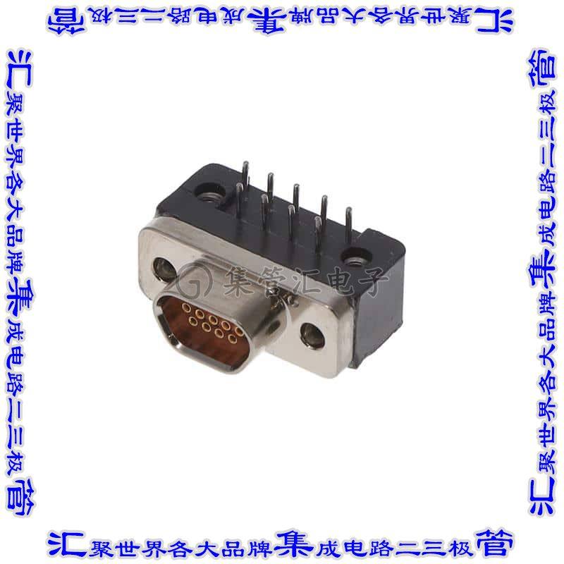 MDM-9SCBR-T-A174 连接器接插件MDM 9 S COND BOARD RIGHT
