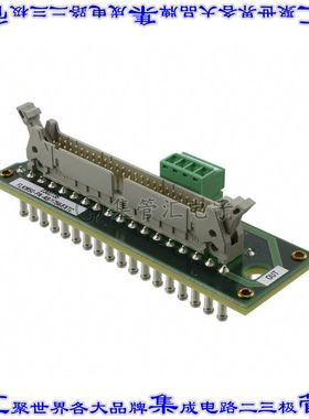 2302735 连接器接插件ADAPTER 32 CHANNEL 50POS HEADER