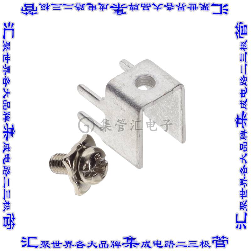 7761-SEMS 连接器接插件SCREW TERMINAL/UNASSEMBLED - 实物图