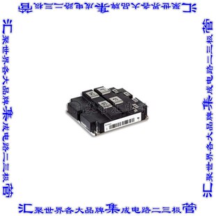 FF800R17KP4B2NOSA2 晶体管 IGBT MODULE 1700V 800A