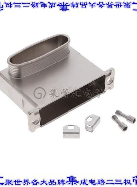 MBDSM-S3SMR0-12-35-1-C-H 连接器接插件RECTANGULAR MIL SPEC BA